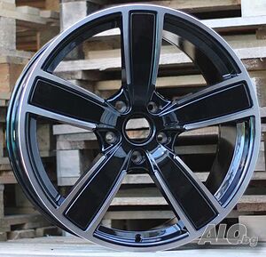 21” Джанти за PORSCHE Cayenne I II Panamera