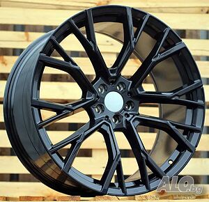 22” Джанти 5x112 за BMW M Sport X5 G05 X6 G06 X7 G07