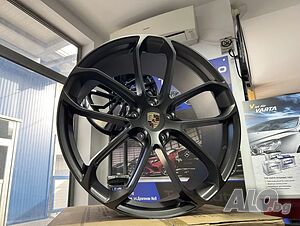 22” Джанти за PORSCHE Cayenne 9YA GTS Turbo S E-Hybrid Coupe