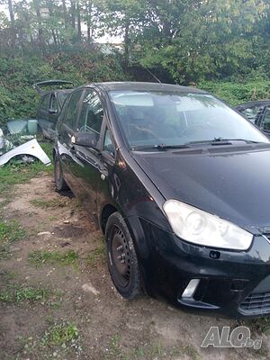 Ford C-Max 1.6 Дизел На части