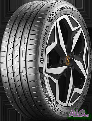 4 бр. летни гуми Continental Premium Contact 7 205/55 R16 91H