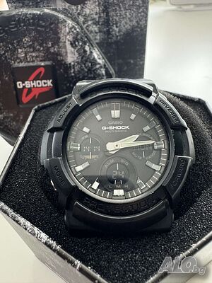 Продавам часовник G shock Casio в отлично състояние