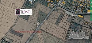 Продажба 1350 кв.м Не е в регулация
