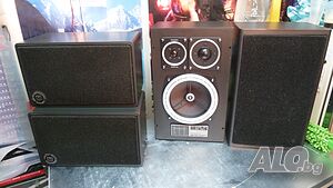 Тонколони Grundig Box 450 / 850a Profesional