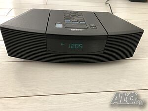 Bose Wave Radio/CD