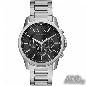 Часовник Armani Exchange AX1720 Banks Chronograph