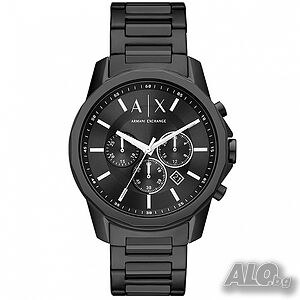 Часовник Armani Exchange AX1722 Banks Chronograph