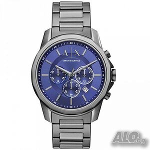 Armani Exchange AX1731 Banks Chronograph