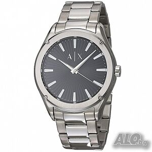 Часовник Armani Exchange AX2800 Fitz