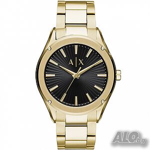 Часовник Armani Exchange AX2801 Fitz