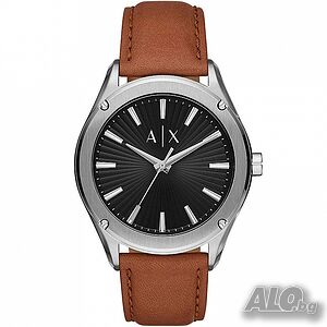 Часовник Armani Exchange AX2808 Fitz