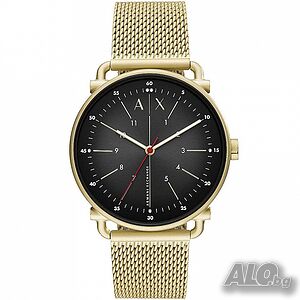 Часовник Armani Exchange AX2901 Rocco