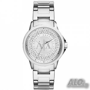 Часовник Armani Exchange AX4320 Lady Banks