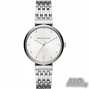 Часовник Armani Exchange AX5900 Zoe