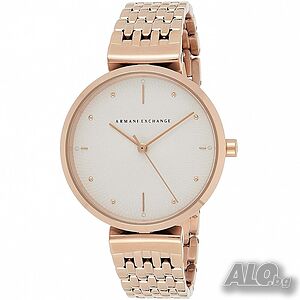 Часовник Armani Exchange AX5901 Zoe