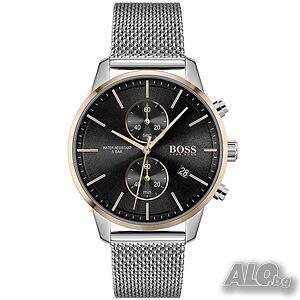 Часовник Hugo Boss 1513805 Associate Chronograph