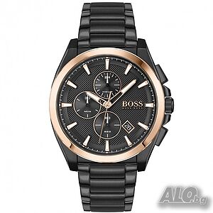 Часовник Hugo Boss 1513885 Grandmaster Chronograph