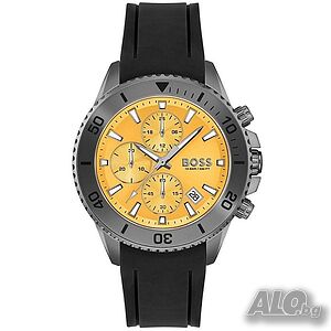 Hugo Boss 1513968 Admiral Chronograph