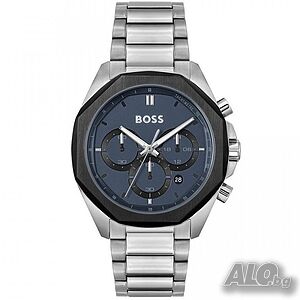 Часовник Hugo Boss 1514015 Cloud Chronograph