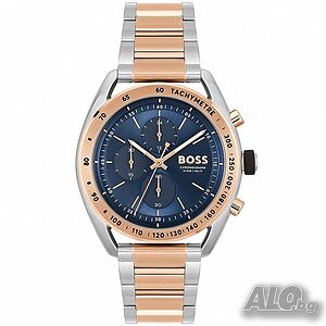 Hugo Boss 1514026 Centre Court Chronograph