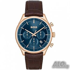 Hugo Boss 1514050 Gregor Chronograph