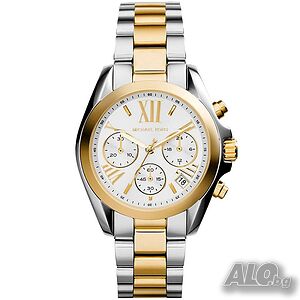 Часовник Michael Kors MK5974 Bradshaw Chronograph