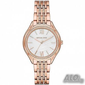 Часовник Michael Kors MK7076 Mindy Rose Gold