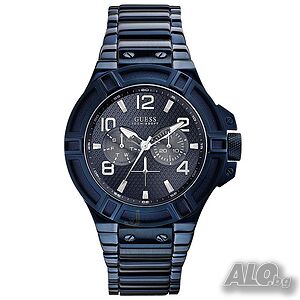 Часовник Guess W0218G4 Rigor