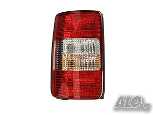 Стоп за Volkswagen Caddy 2004-2010 С платка, С 1 или 2 задни врати