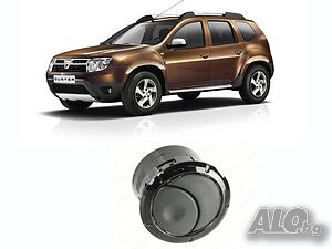 Въздуховод клапа за Dacia Duster 2010-2017, Дачия Дъстер