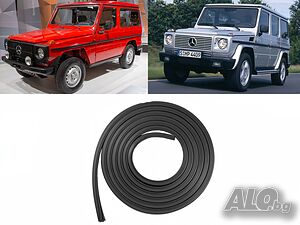 Уплътнение за врата за Mercedes G-class W460 W461 W463