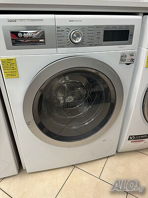 Пералня BOSCH WAY32840 i-DOS LCD 1600 rpm A+++