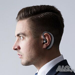 Хендсфри Handsfree блутут слушалка Earloop