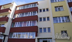 Апартамент гр. Елхово