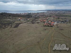 Два панорамни пацела в с. Кошарица