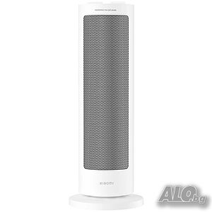 Вентилаторна печка за отопление Xiaomi Fan Heater (2000 W),BHR8228EU + 24 месеца гаранция