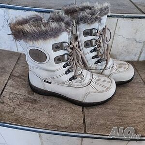 Бели апрески