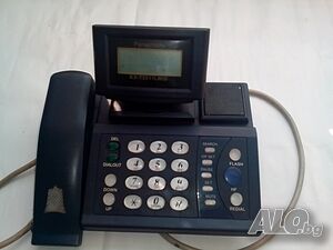 Телефон Panaphone KX-T 2211 LMID