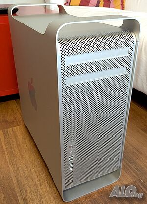 Mac Pro 5.1 2x3.6Ghz Xeon, 48GB RAM, Sapphire RX 580 8GB, 4TB RAID