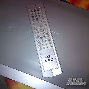 Neo DVD-F61 DIVX DVD плеър