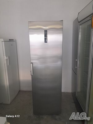 Фризер Gorenje FN 6192 PX, 185 см, A++, Total No Frost