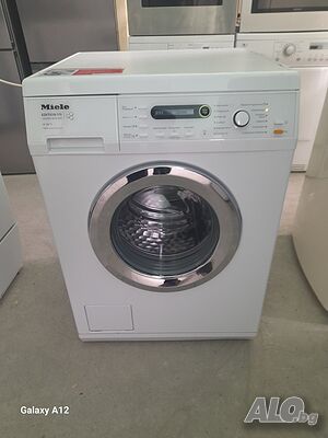 Пералня Miele W 5873 WPS Edition 111 Инверторен мотор