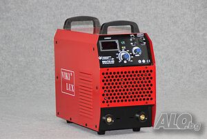 Електрожен С Функция За Аргон VikiLUX MMA/TIG 400A