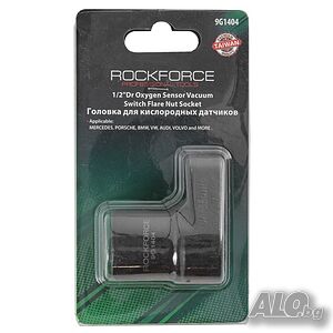 Вложка 12“ 22мм за Ламбда Сонда ROCKFORCE,   RF-9G1404