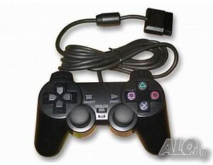 Джойстик, за Playstation 2 Dualshock2 с широка букса