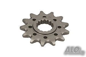 Зъбно колело(пиньон) JT SPROCKETS предно 520 зъби: 13 JTF1901,13SC