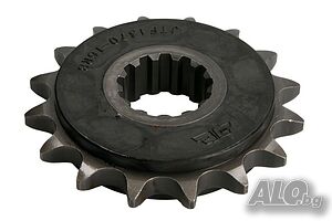 Зъбно колело(пиньон) JT SPROCKETS предно 525 зъби: 16 JTF1370,16RB