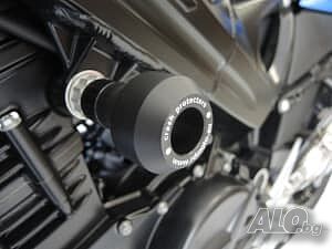 Краш тапи RD Moto за YAMAHA YZF-R1 1000 09-14