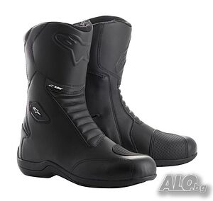 Турър Мото Ботуши ALPINESTARS ANDES V2 DRYSTAR 40,41,42 NEW