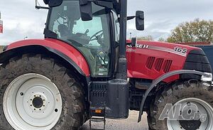 Трактор CASE IH PUMA 165